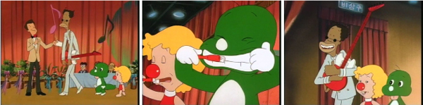 Dooly Comic Books