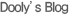 Dooly's Blog