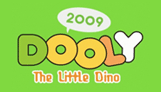 2009 아기공룡 둘리